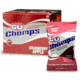 GU Chomps Cranberry Apple Energy Chews-Single