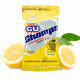 GU Chomps Lemon Energy Chews-Single