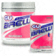 GU Raspberry Electrolyte Brew Packets-16 Pack
