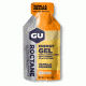 GU Roctane Vanilla Orange Endurance Gel-Single