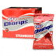 Strawberry Energy Chews-Single
