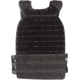 Guard Dog Body Armor Boxer Plate Carrier, Black, Small-2XL, BOXER-BLK