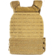 Guard Dog Body Armor Boxer Plate Carrier, FDE, Small-2XL, BOXER-FDE