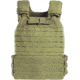 Guard Dog Body Armor Boxer Plate Carrier, OD Green, Small-2XL, BOXER-ODG