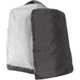 Guard Dog Body Armor Classic BookBag w/Level IIIa Soft Armor Insert, Grey, IIIA-CLASSICBAG