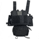 Guard Dog Body Armor Lightweight Recce Rig, Black, S-2XL, RECCE-RIG