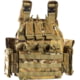 Guard Dog Body Armor Sheppard Plate Carrier