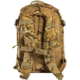 Guard Dog Body Armor Tactical BookBag w/Level IIIa Soft Armor Insert, Multicam, IIIA-CLASSICBAG-MC