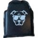 Guard Dog Body Armor Versa Flexible Body Armor Plate, 10x12in, Level 3+, Black, VERSA