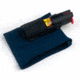 Guard Dog Security InstaFire Pepper Spray Hand Sleeve w/ 0.5 oz Pepper Spray, Blue Sleeve, Activewear PS-GDIFOC18-1BL