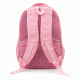 Guard Dog Security ProShield Bulletproof Backpack NIJ Level IIIA, Pink BP-GDPBP1000PK