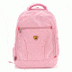 Guard Dog Security ProShield Bulletproof Backpack NIJ Level IIIA, Pink BP-GDPBP1000PK
