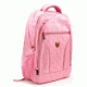 Guard Dog Security ProShield Bulletproof Backpack NIJ Level IIIA, Pink BP-GDPBP1000PK