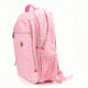 Guard Dog Security ProShield Bulletproof Backpack NIJ Level IIIA, Pink BP-GDPBP1000PK