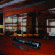 Guard Dog Security 240 Lumen Tactical Metal Rechargeable Flashlight TL-GD240L, EDEMO1