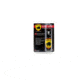Guard Dog Security 2oz 18% Pepper Spray - Glow in The Dark w/ Clamshell PS-GDOC18-G2C