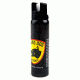 Guard Dog Security 4oz 18% OC Pepper Spray - Glow in the Dark PS-GDGID-4