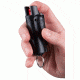 Guard Dog Security AccuFire Keychain Pepper Spray, w/Laser, Black PS-GDAF-BK