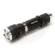 Guard Dog Security Apex Flashlight, Black, TL-GDA210
