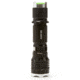 Guard Dog Security Apex Flashlight, Black, TL-GDA210