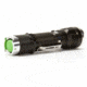 Guard Dog Security Apex Flashlight, Black, TL-GDA210