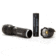 Guard Dog Security Apex Flashlight, Black, TL-GDA210