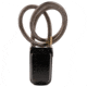 Guard Dog Security Bike Lock, Black, AL-GDBL1000