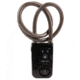 Guard Dog Security Bike Lock, Black, AL-GDBL1000