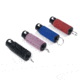 Guard Dog Security Bling It On Pepper Spray, Red, PS-GDBO-RD