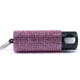 Guard Dog Security Bling It On Pepper Spray, Pink, PS-GDBO-PK