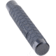 Guard Dog Security C-Series 17in Carbonized Lightweight Baton, Black BT-GDC17BK