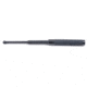 Guard Dog Security C-Series 17in Carbonized Lightweight Baton, Black BT-GDC17BK