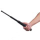 Guard Dog Security C-Series 17in Carbonized Lightweight Baton, Black BT-GDC17BK