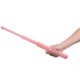 Guard Dog Security C-Series 17in Carbonized Lightweight Baton, Pink BT-GDC17PK