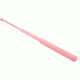 Guard Dog Security C-Series 22in Carbonized Lightweight Baton, Pink BT-GDC22PK