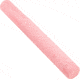 Guard Dog Security C-Series 26in Carbonized Lightweight Baton, Pink BT-GDC26PK
