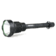 Guard Dog Security Empire - 1400 Lumen Waterproof Tactical Flashlight, 5 Functions, Black TL-GDE1400, EDEMO1
