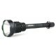 Guard Dog Security Empire 1400 Lumen Waterproof Tactical Flashlight