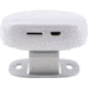 Guard Dog Security EyeView  Wide Angle HD WIFI Plug and Play Home Camera, White CM-GDE1080WT