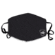 Guard Dog Security Face Mask, Black, AP-GDFM-BK