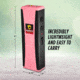 Guard Dog Security Guard Dog Hornet 2 Stun Gun, Light, 120db Personal Alarm Pk