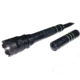 Guard Dog Security Guard Dog Monster 3-1 300 Lumen Light, Black, Knife, Glass Broker, TLMKN300