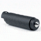 Guard Dog Security Harm &amp; Hammer Pepper Spray, Black, PS-GDHH-BK