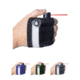 Guard Dog Security InstaFire Reflect Pepper Spray w/ Hand Sleeve, Black, Blue, Green, Grey