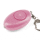 Guard Dog Security Personal Alarm, Pink, AL-GDPA1000PK