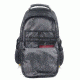 Guard Dog Security ProShield 2 Bulletproof Backpack 37 L, NIJ Level IIIA, Black/Pink, BP-GDP2-PK