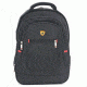 Guard Dog Security ProShield Bulletproof Backpack NIJ Level IIIA, Black BP-GDPBP1000BK