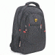 Guard Dog Security ProShield Bulletproof Backpack NIJ Level IIIA, Black BP-GDPBP1000BK