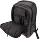 Guard Dog Security ProShield Pro Backpack 26L, Black/Grey, BP-GDPP-BG