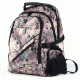 Guard Dog Security ProShield Prym 1 Backpack, Multi-Purpose, BP-GDPBP2000HC